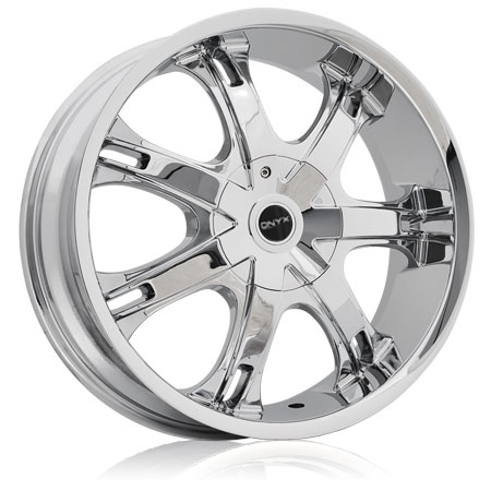 Chrome Wheels  Tires on Item On90724905515c Finish Chrome Size 24x9 5x115 4 75 15